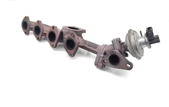 Mini One - Cooper R57 Exhaust manifold 14341710AT