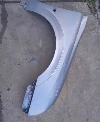Opel Signum Fender