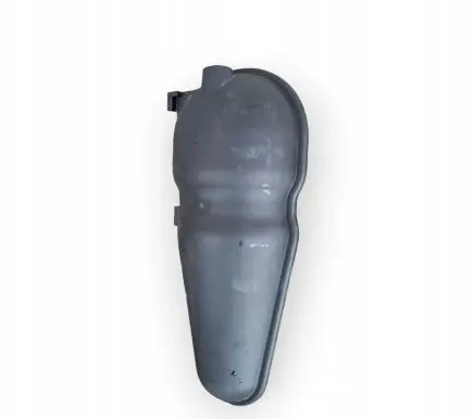Audi A6 S6 C7 4G Vacuum air tank 4G0131541A
