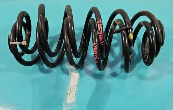 Toyota Corolla E160 E170 Rear coil spring IMPRK1396947