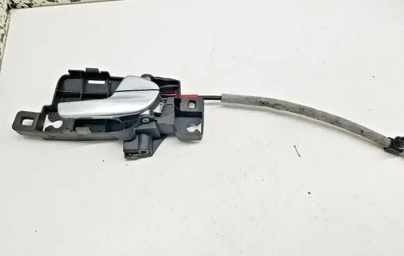 Ford Mondeo MK IV Rear door interior handle 6M21U22600AB nr4233