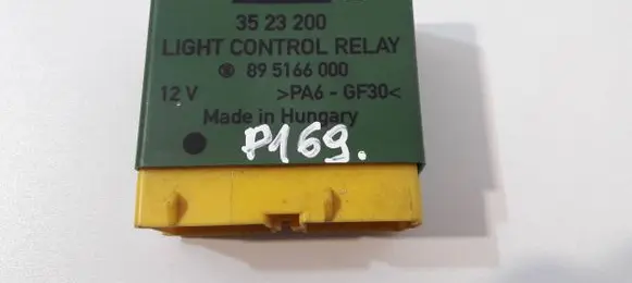 Volvo S70 V70 V70 XC Other relay 895166000