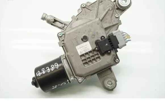 Citroen C4 I Picasso Wiper motor 53042506