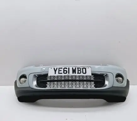 Mini One - Cooper Coupe R56 Front bumper 7250772