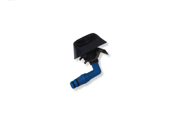 Saab 9-3 Ver2 Headlight washer spray nozzle 32101250