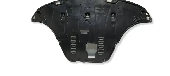 KIA Sorento IV Engine splash shield/under tray 29110P2000 47899 29111P2000