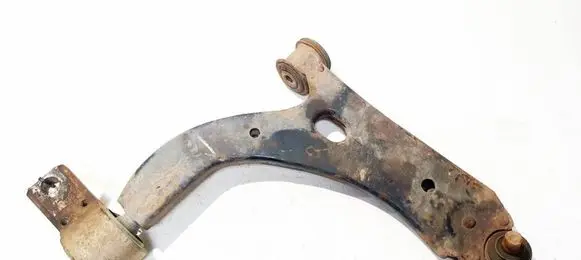 Front lower control arm/wishbone