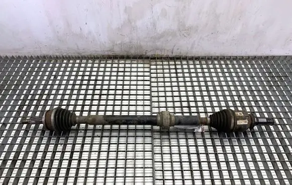 Lexus CT 200H Front driveshaft 