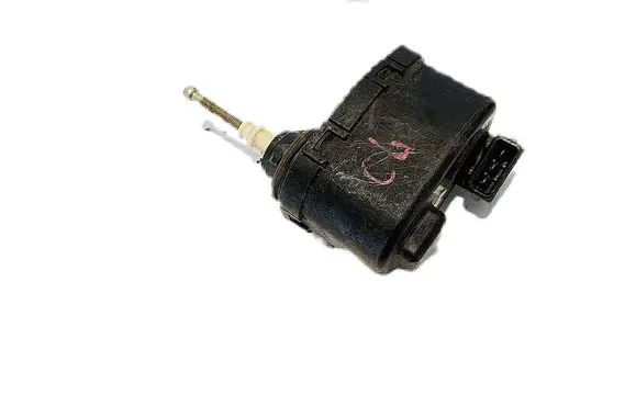Audi 100 S4 C4 Headlight level adjustment motor 004375-45