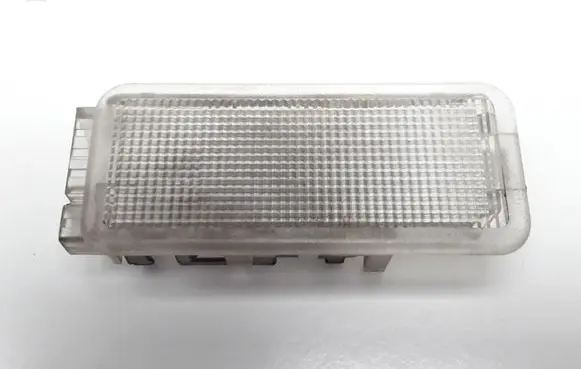 Peugeot 206 Other interior light