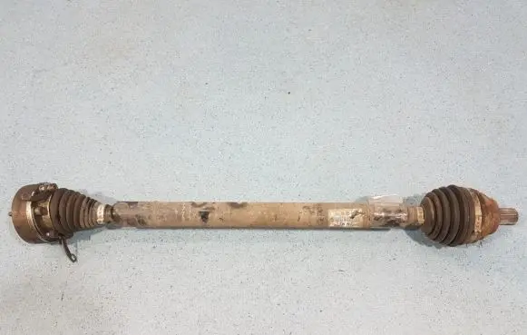 Seat Leon (1P) Front driveshaft