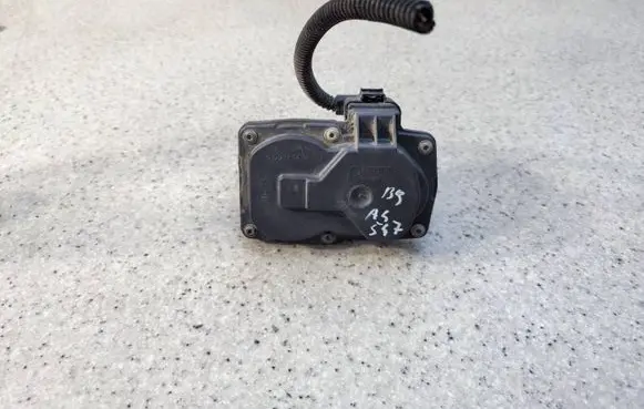 Audi A4 S4 B9 Intake manifold valve actuator/motor 3Q0253691J42 3Q0253691J