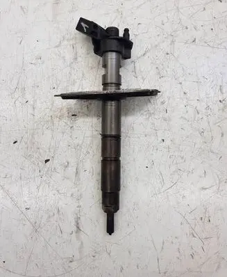 Audi A6 S6 C6 4F Fuel injector 0445115078
