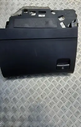 Audi A8 S8 D3 4E Glove box set 4E1857096BK