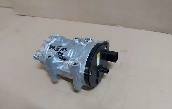 Toyota Yaris Cross Air conditioning (A/C) compressor (pump) 042400-0741
