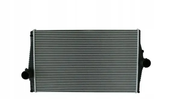 Volvo XC90 Intercooler radiator 31274553