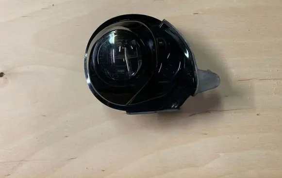 Mazda CX-5 Front fog light 11465101 65101