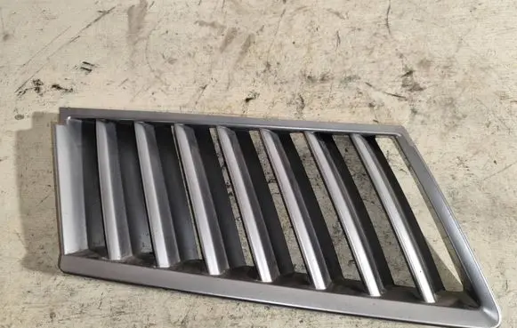Renault Vel Satis Front grill 8061emp