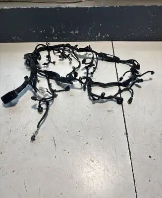 Citroen C5 Aircross II Engine installation wiring loom 9851318580 144024420