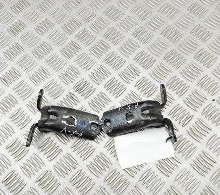 Cadillac Escalade Front door hinges set 85644416 85644415