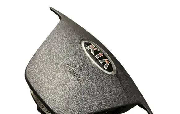 KIA Ceed Steering wheel airbag 56900A2100 A256900010 0589P1000271