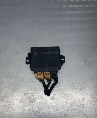 Volkswagen PASSAT B7 Parking PDC control unit/module 3AA919475L 304430 4H0919475E
