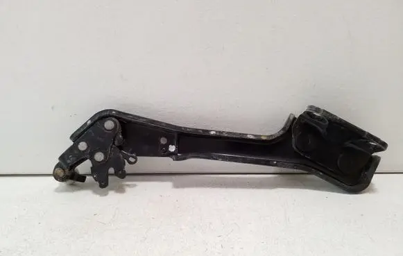 Ford Transit Custom Sliding door lower roller guide/hinge BK21V25001AG