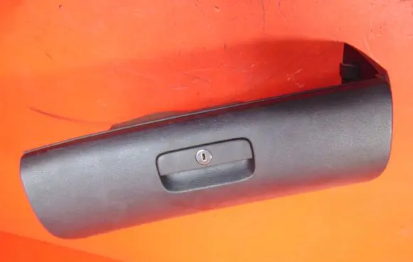 Skoda Octavia Mk1 (1U) Glove box set 1U1857103B