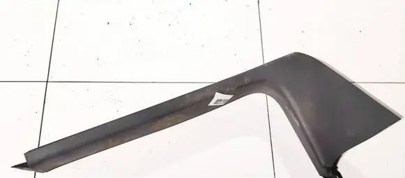 Volkswagen Touran I Front sill trim cover 1t1863484c 1t1.863.484.c