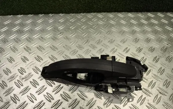 Ford Transit Custom Front door exterior handle BK21V224A36AD