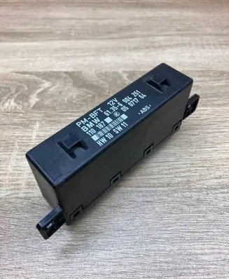 BMW 5 E39 Door control unit/module 6904251 5071754