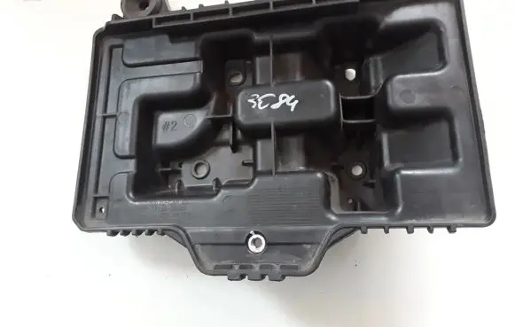 Hyundai Tucson TL Battery bracket 37150D3000