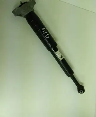 Maserati Ghibli Rear shock absorber/damper 06701029140