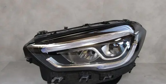 Mercedes-Benz GLA H247 Headlight/headlamp A2479066301 Q03ZGS004 1EX2571