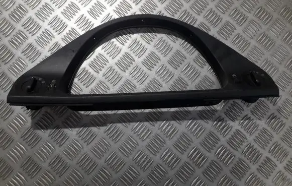 BMW 5 E39 Dashboard trim 8186936 530893