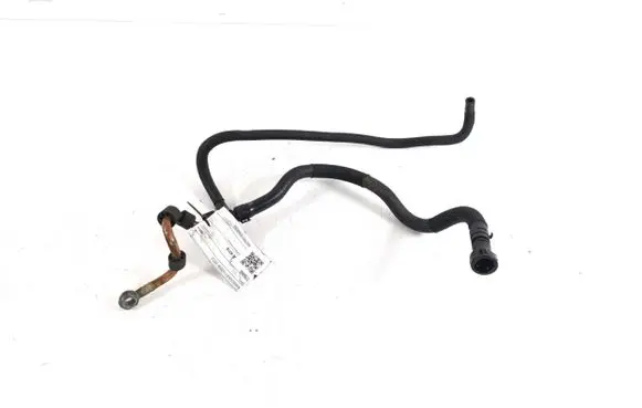 BMW X6 E71 Air intake hose/pipe 7796060