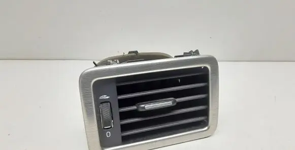 Volvo V70 Dashboard side air vent grill/cover trim 30755183 30755177