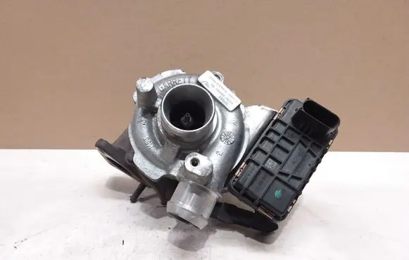 Citroen C6 Turbo 4U3Q6K682BK