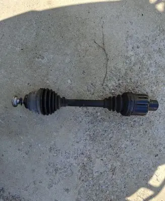 BMW X1 F48 F49 Front driveshaft 31608611938 8611938