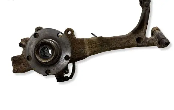 Audi A4 S4 B5 8D Front wheel hub spindle knuckle 8D0407258AC