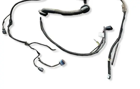 Citroen Berlingo Loading door wiring loom 9688333480 YAZAX1MAR0C