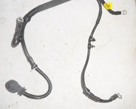 Opel Mokka Positive cable (battery) 95423230