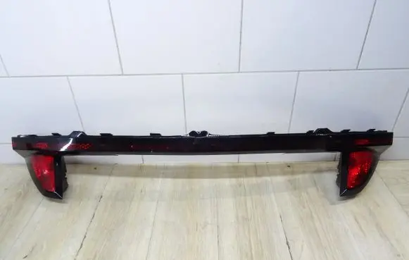 Hyundai Tucson TL Rear/tail lights N792463040