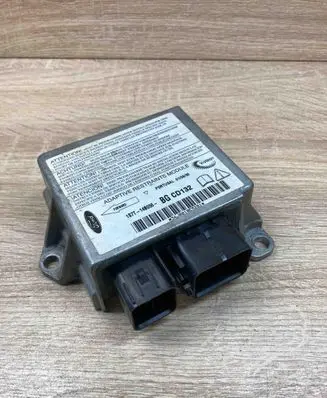 Ford Mondeo Mk III Airbag control unit/module 1S7T14B056BG CD132