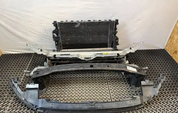 Land Rover Discovery Sport Radiator support slam panel 