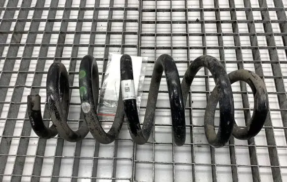 Jaguar E-Pace Rear coil spring J9C35B749EA