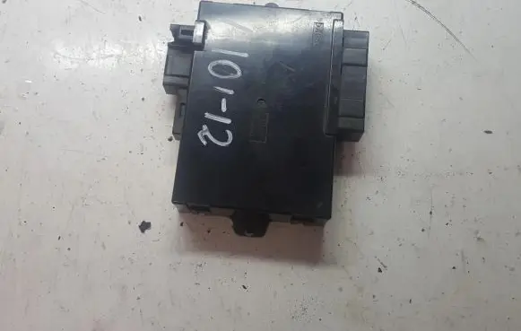 Volvo V70 Other control units/modules 8691707 A10112
