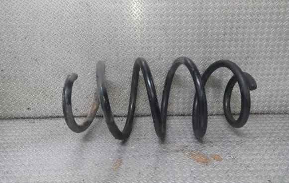 Ford Galaxy Front coil spring