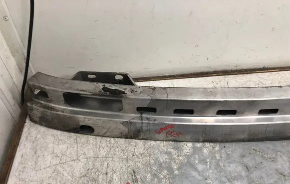 Maserati Quattroporte Rear bumper support beam