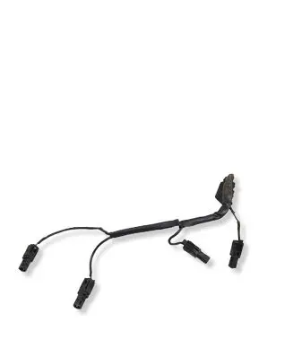 Mercedes-Benz E W212 Glow plug wires 